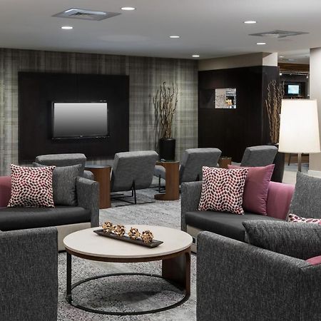 Courtyard By Marriott Austin Parmer Tech Ridge Екстер'єр фото