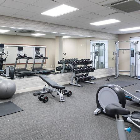 Courtyard By Marriott Austin Parmer Tech Ridge Екстер'єр фото