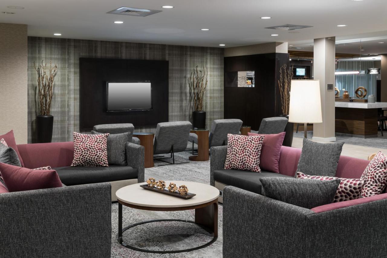 Courtyard By Marriott Austin Parmer Tech Ridge Екстер'єр фото