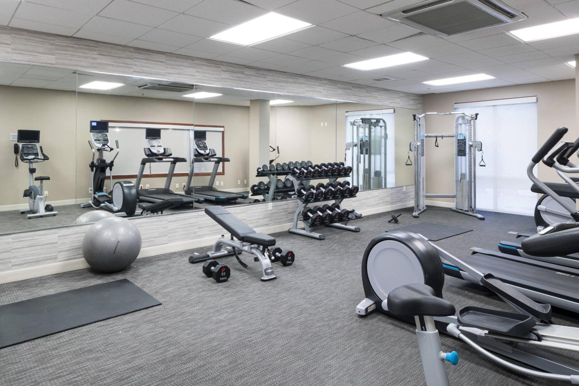 Courtyard By Marriott Austin Parmer Tech Ridge Екстер'єр фото
