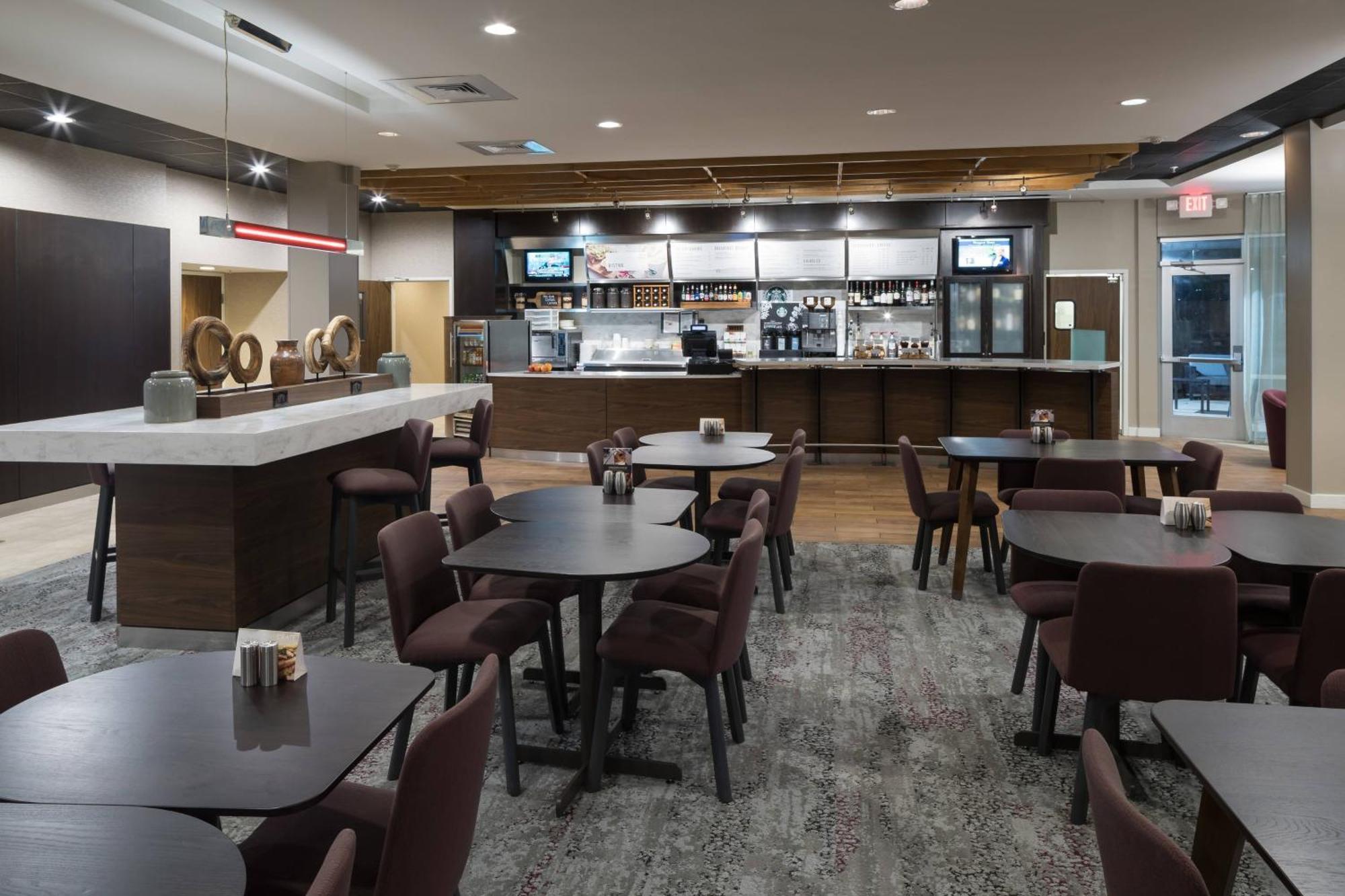 Courtyard By Marriott Austin Parmer Tech Ridge Екстер'єр фото