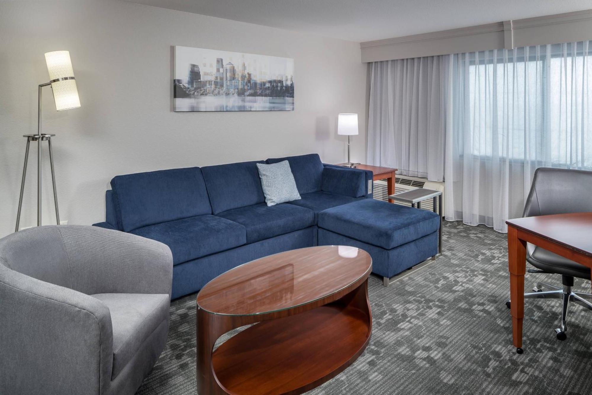 Courtyard By Marriott Austin Parmer Tech Ridge Екстер'єр фото