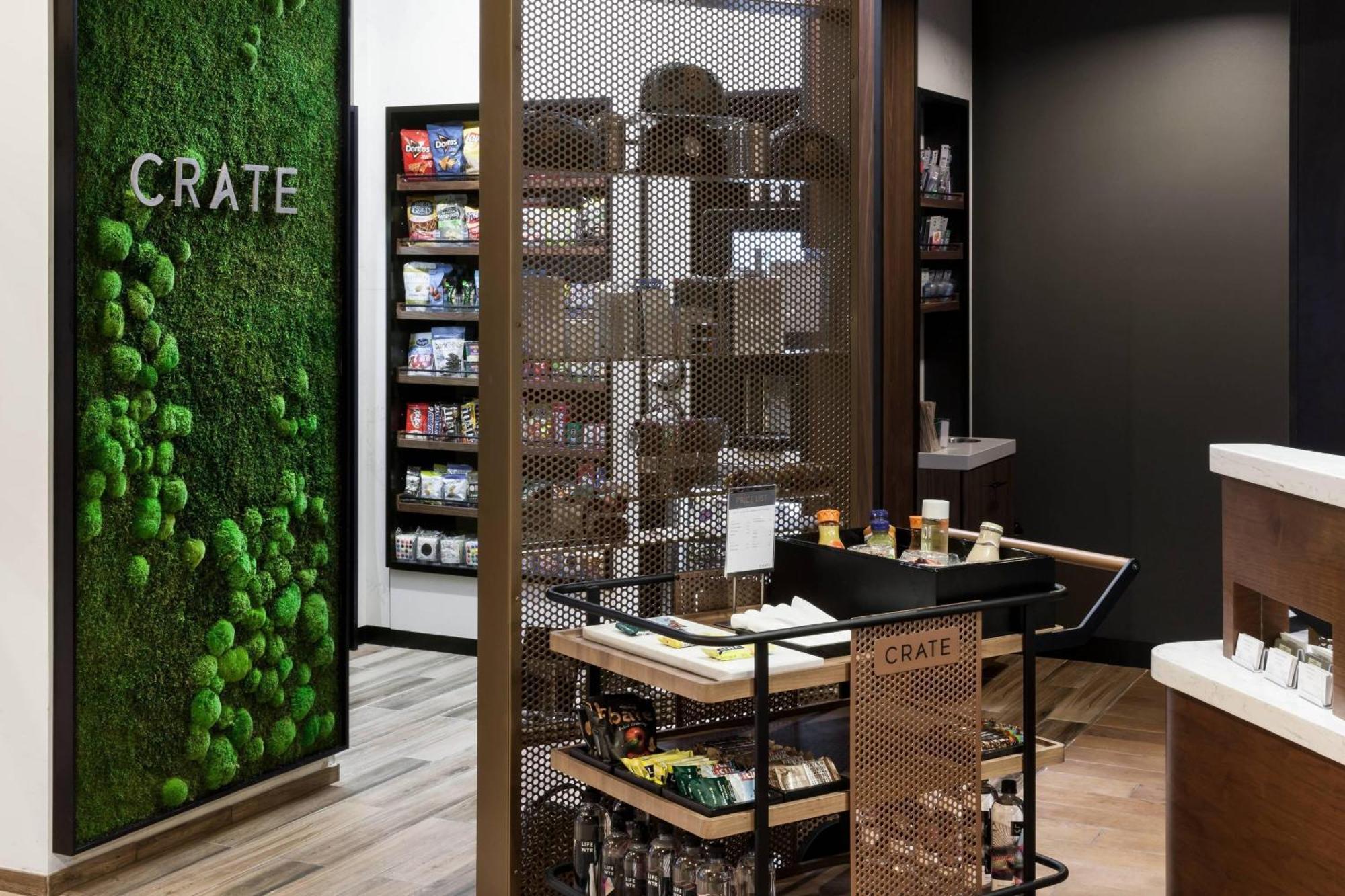 Courtyard By Marriott Austin Parmer Tech Ridge Екстер'єр фото