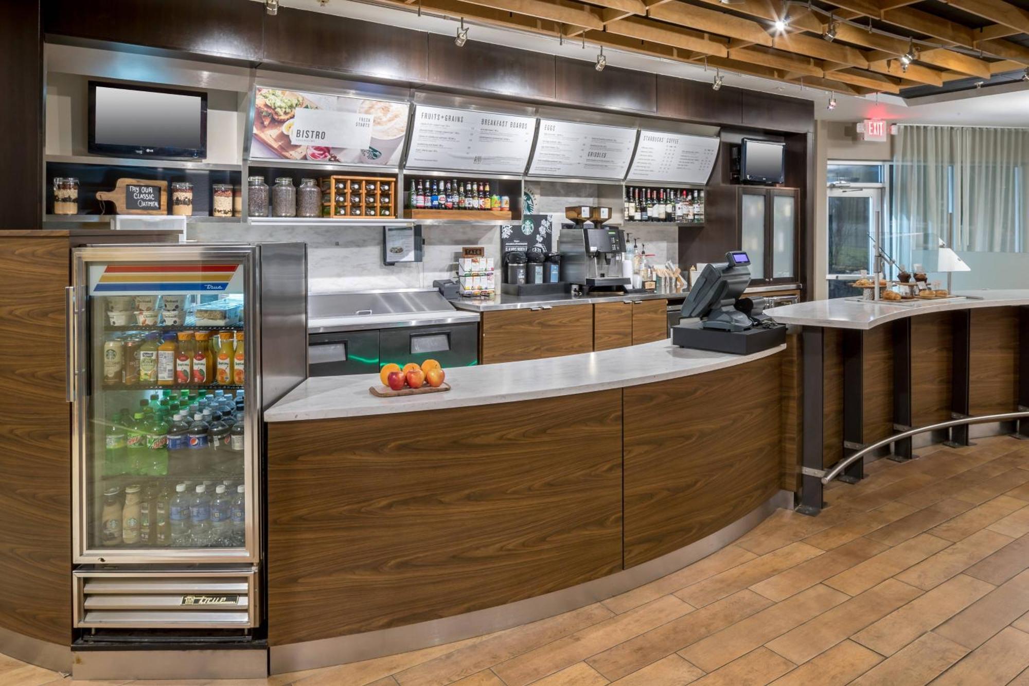Courtyard By Marriott Austin Parmer Tech Ridge Екстер'єр фото
